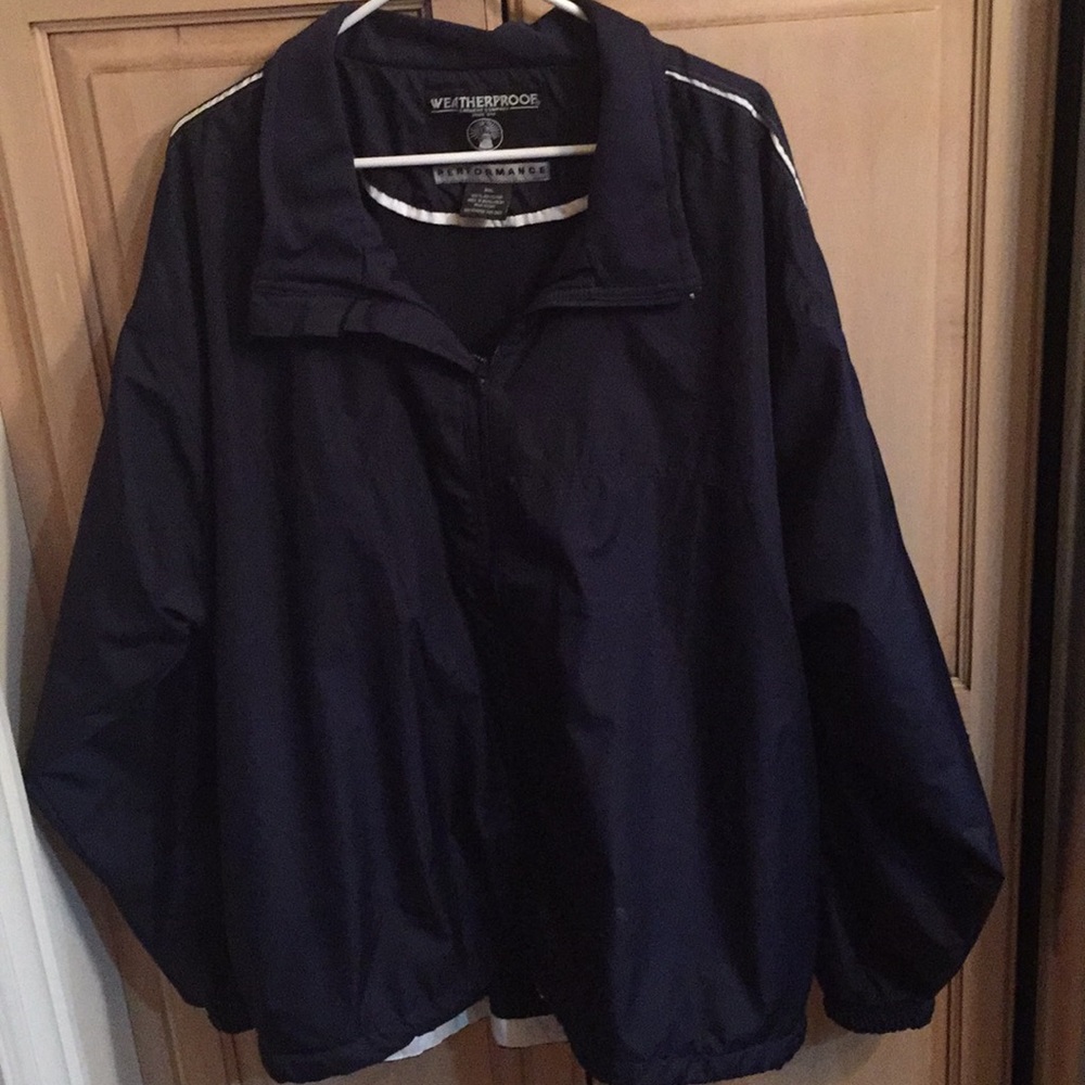Weatherproof Performance Jacket - image 1